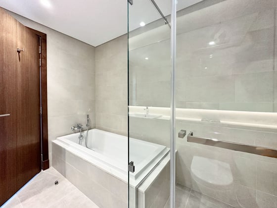 Vacant Soon | Partial Canal Views | Low Floor, picture 8