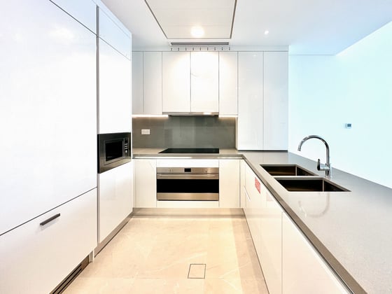 Vacant Soon | Partial Canal Views | Low Floor, picture 9