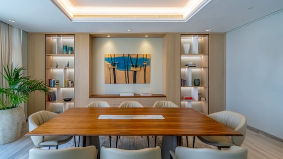 Exclusive Beachfront Penthouse on Palm Jumeirah, picture 9