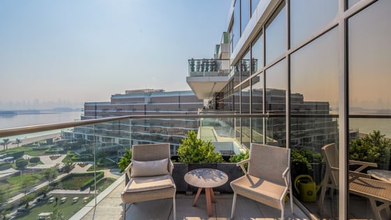 Exclusive Beachfront Penthouse on Palm Jumeirah, picture 28