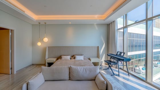 Exclusive Beachfront Penthouse on Palm Jumeirah, picture 21
