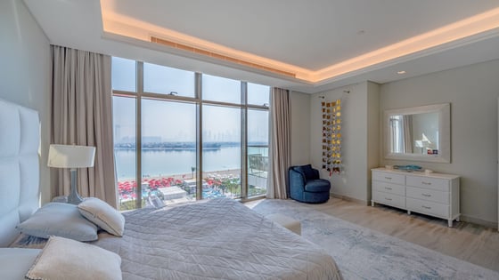 Exclusive Beachfront Penthouse on Palm Jumeirah, picture 18