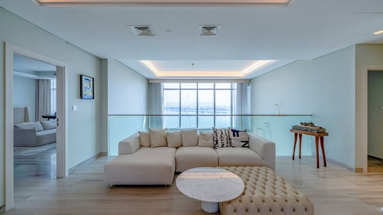 Exclusive Beachfront Penthouse on Palm Jumeirah, picture 16