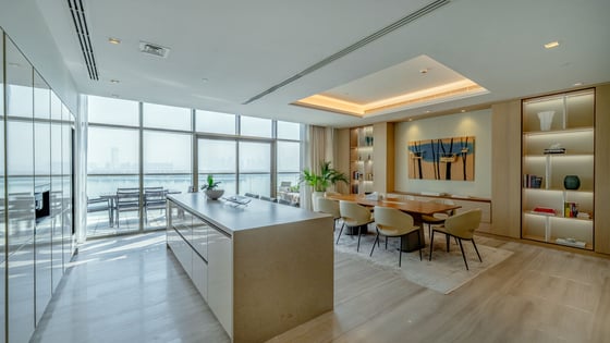 Exclusive Beachfront Penthouse on Palm Jumeirah, picture 10