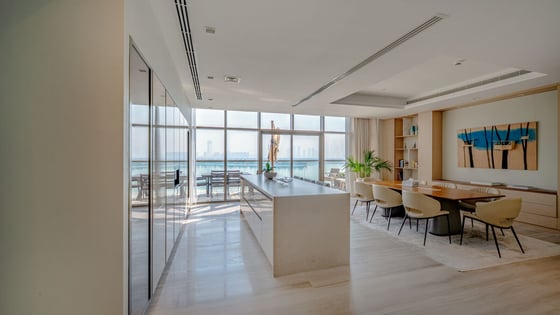 Exclusive Beachfront Penthouse on Palm Jumeirah, picture 7