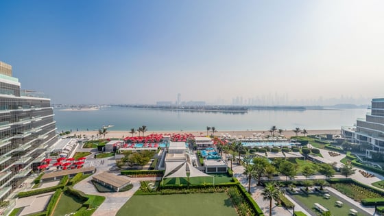 Exclusive Beachfront Penthouse on Palm Jumeirah, picture 27