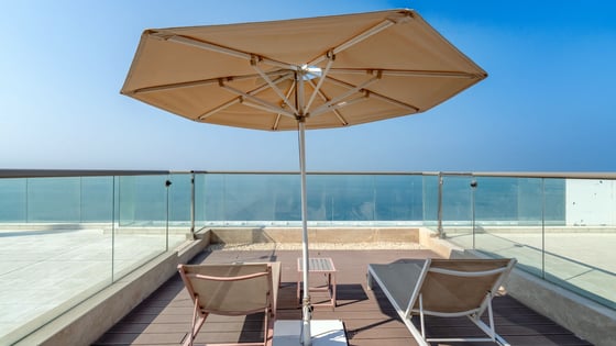 Exclusive Beachfront Penthouse on Palm Jumeirah, picture 25