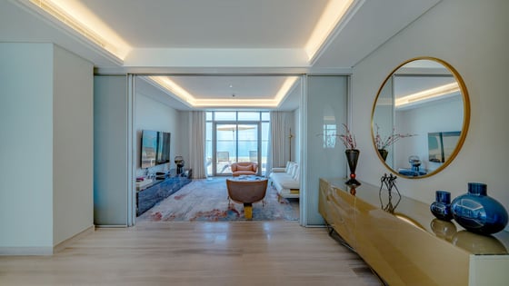 Exclusive Beachfront Penthouse on Palm Jumeirah, picture 15