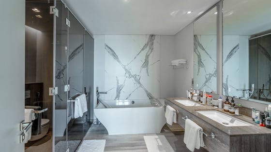 Exclusive Beachfront Penthouse on Palm Jumeirah, picture 22