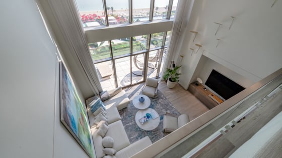 Exclusive Beachfront Penthouse on Palm Jumeirah, picture 12