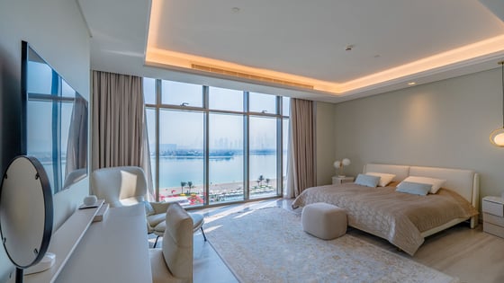 Exclusive Beachfront Penthouse on Palm Jumeirah, picture 20