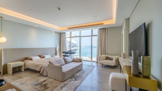 Exclusive Beachfront Penthouse on Palm Jumeirah, picture 19