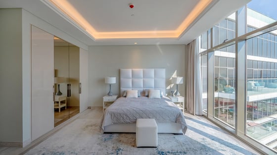 Exclusive Beachfront Penthouse on Palm Jumeirah, picture 17
