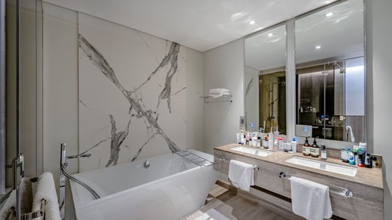 Exclusive Beachfront Penthouse on Palm Jumeirah, picture 23