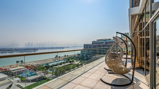 Exclusive Beachfront Penthouse on Palm Jumeirah, picture 26