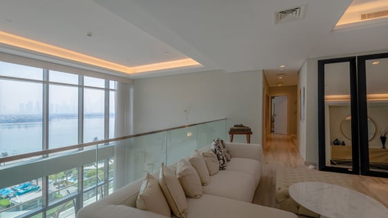 Exclusive Beachfront Penthouse on Palm Jumeirah, picture 13