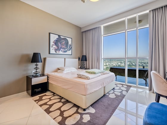 Modern Living | 1BR in Artesia | DAMAC Hills, picture 7