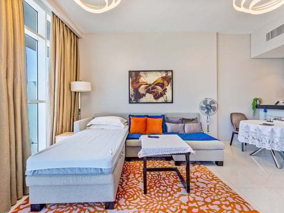 Modern Living | 1BR in Artesia | DAMAC Hills, picture 4