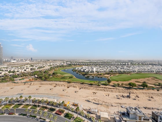 Modern Living | 1BR in Artesia | DAMAC Hills, picture 1