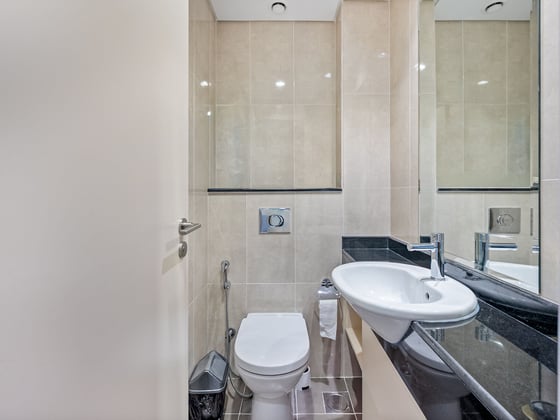 Modern Living | 1BR in Artesia | DAMAC Hills, picture 12