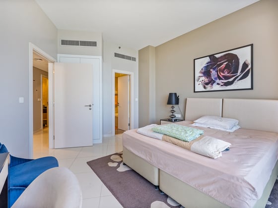 Modern Living | 1BR in Artesia | DAMAC Hills, picture 8