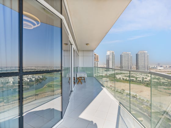 Modern Living | 1BR in Artesia | DAMAC Hills, picture 13