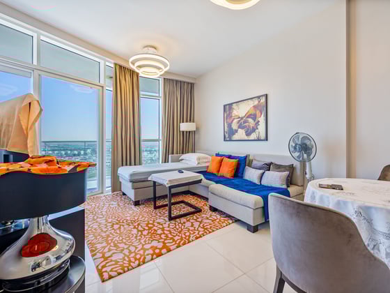 Modern Living | 1BR in Artesia | DAMAC Hills, picture 3