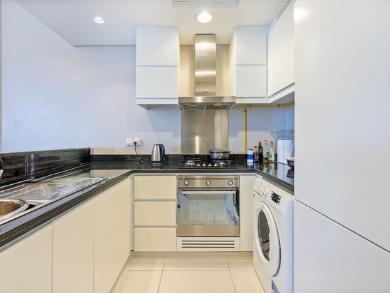 Modern Living | 1BR in Artesia | DAMAC Hills, picture 10