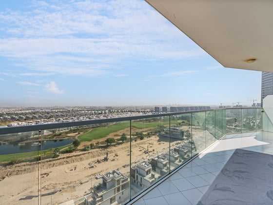 Modern Living | 1BR in Artesia | DAMAC Hills, picture 15