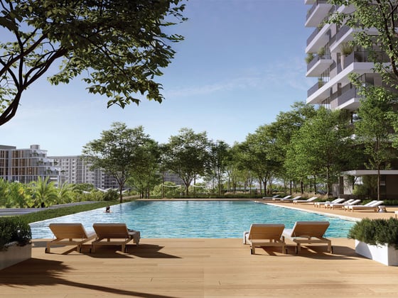 Premium High Floor | Ideal for Investors, picture 1