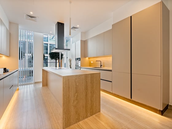 Brand New 4BR Townhouse | Plunge Pool | Single Row, picture 17