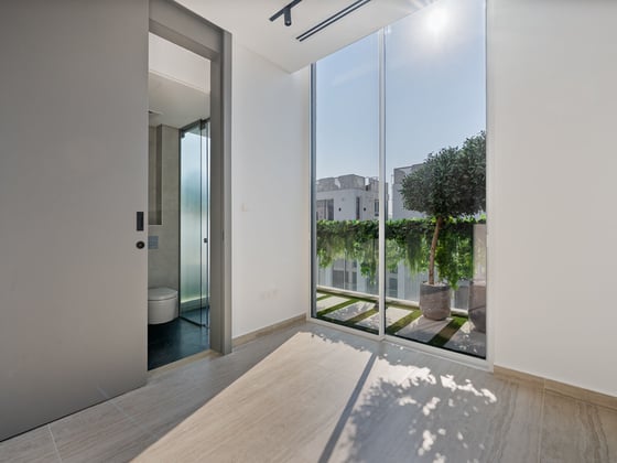 Brand New 4BR Townhouse | Plunge Pool | Single Row, picture 10