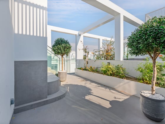 Brand New 4BR Townhouse | Plunge Pool | Single Row, picture 24