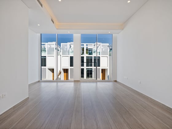 Brand New 4BR Townhouse | Plunge Pool | Single Row, picture 5