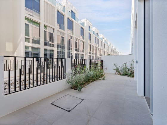 Brand New 4BR Townhouse | Plunge Pool | Single Row, picture 22