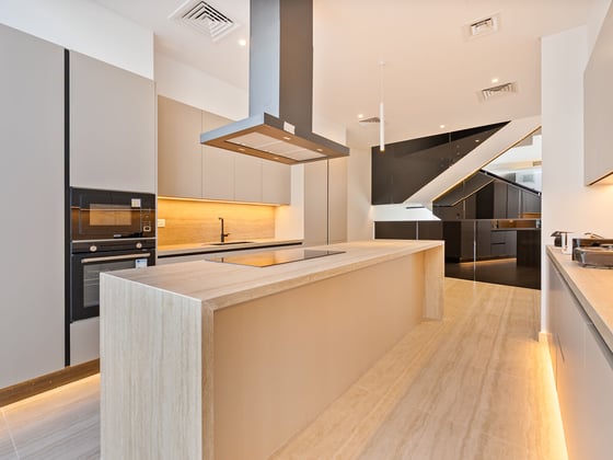 Brand New 4BR Townhouse | Plunge Pool | Single Row, picture 18