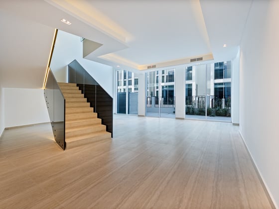 Brand New 4BR Townhouse | Plunge Pool | Single Row, picture 2