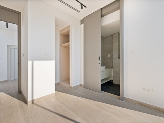 Brand New 4BR Townhouse | Plunge Pool | Single Row, picture 11