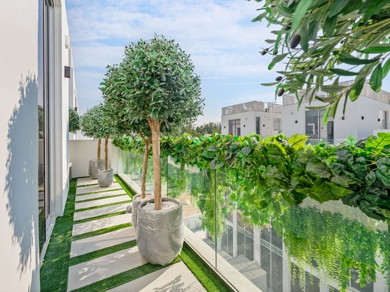 Brand New 4BR Townhouse | Plunge Pool | Single Row, picture 23