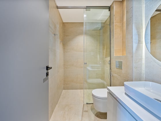 Brand New 4BR Townhouse | Plunge Pool | Single Row, picture 20