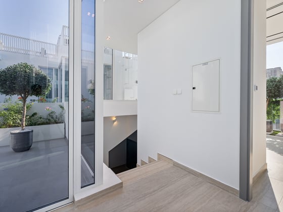 Brand New 4BR Townhouse | Plunge Pool | Single Row, picture 16