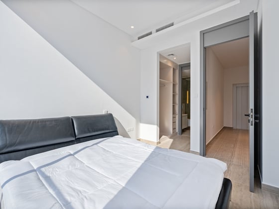 Brand New 4BR Townhouse | Plunge Pool | Single Row, picture 15