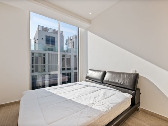 Brand New 4BR Townhouse | Plunge Pool | Single Row, picture 14