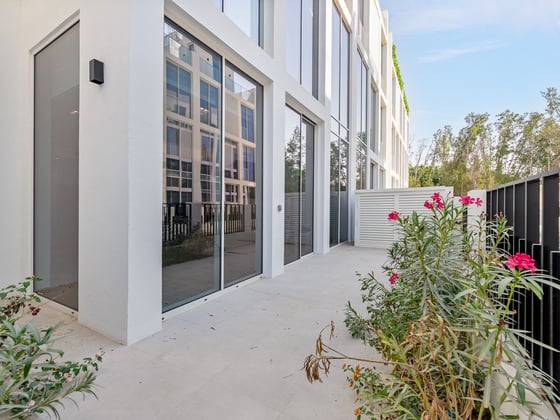 Brand New 4BR Townhouse | Plunge Pool | Single Row, picture 21