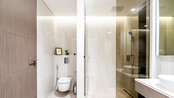 Signature Collection Peninsula Five I Canal &amp; Burj, picture 16