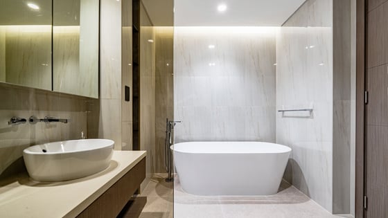 Signature Collection Peninsula Five I Canal &amp; Burj, picture 14