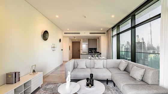 Exquisite 3bed nestled in the vibrant Business Bay, picture 6