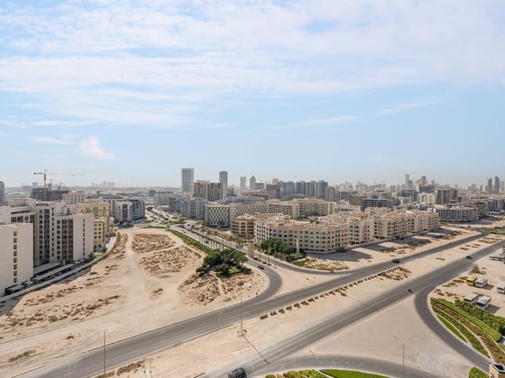 Well maintained | 2BR with Maid’s | Tenanted, picture 15