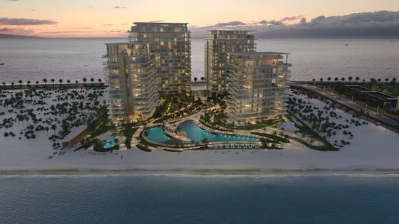 Stunning Palm Jumeirah Masterpiece with Sea Views, picture 13