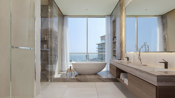 Stunning Palm Jumeirah Masterpiece with Sea Views, picture 9